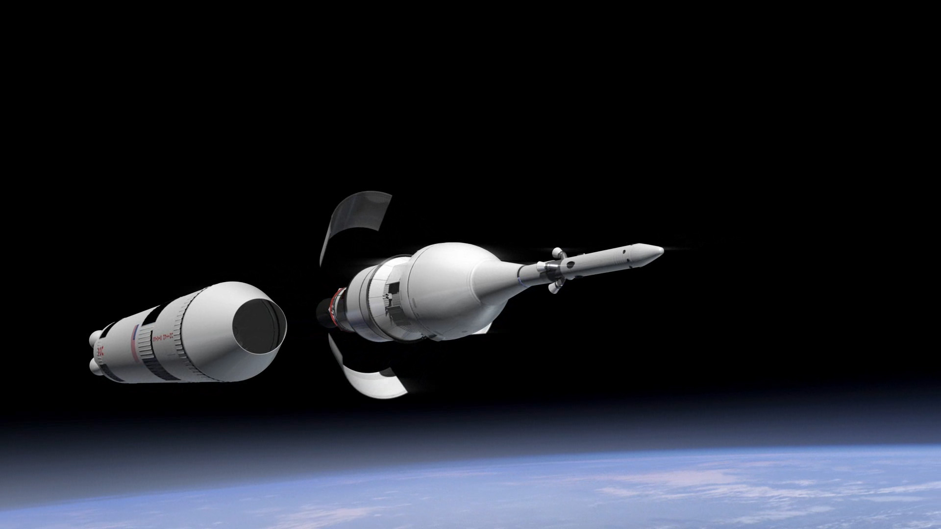 December Test Flight Huge for NASA's Next Manned Spacecraft
